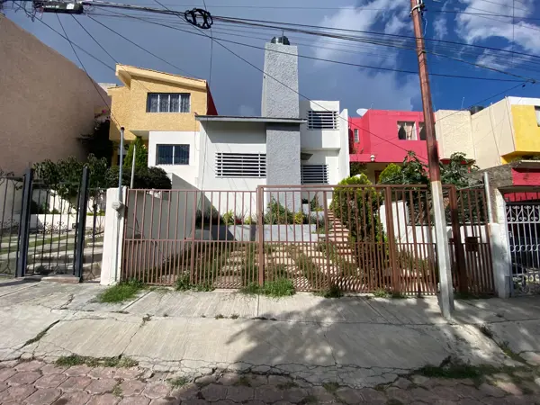 Casa en venta en Lomas Residencial Pachuca, Pachuca de Soto — foto 2 de 21
