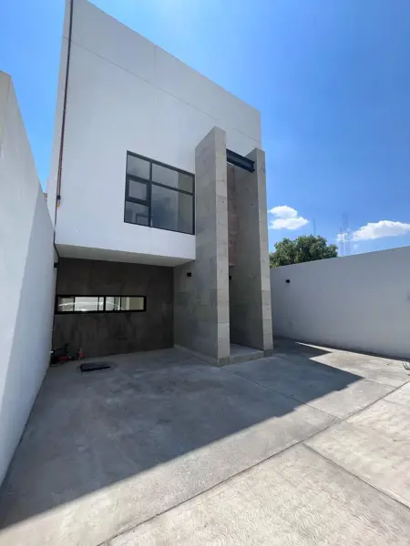 Casa en venta en Hacienda la Herradura, Pachuca de Soto — foto 3 de 22