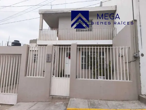 Casa en Venta en Fracc. Los Remedios Durango
