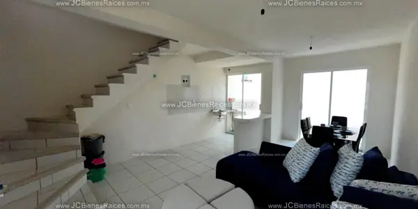 Casa en venta en Puente Moreno, Medellín de Bravo — foto 2 de 16