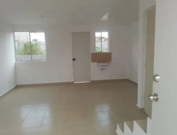 Casa en venta en Zirandaro, Juárez — foto 3 de 4
