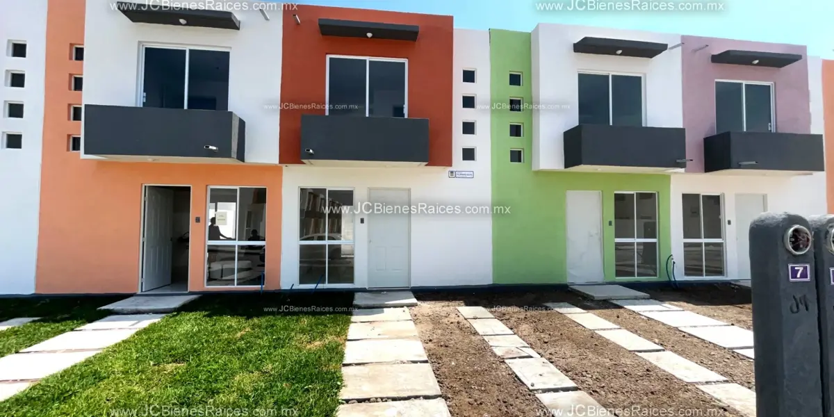 Casa en venta en Puente Moreno, Medellín de Bravo — foto 1 de 16