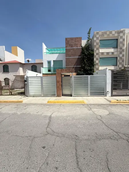 Casa en renta en La Moraleja, Pachuca de Soto — foto 3 de 30