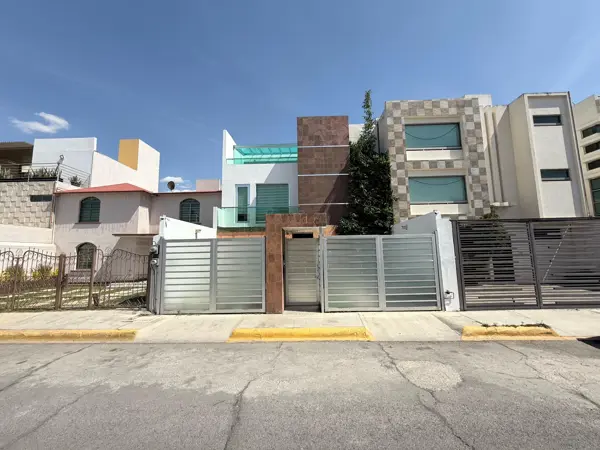 Casa en renta en La Moraleja, Pachuca de Soto — foto 2 de 30