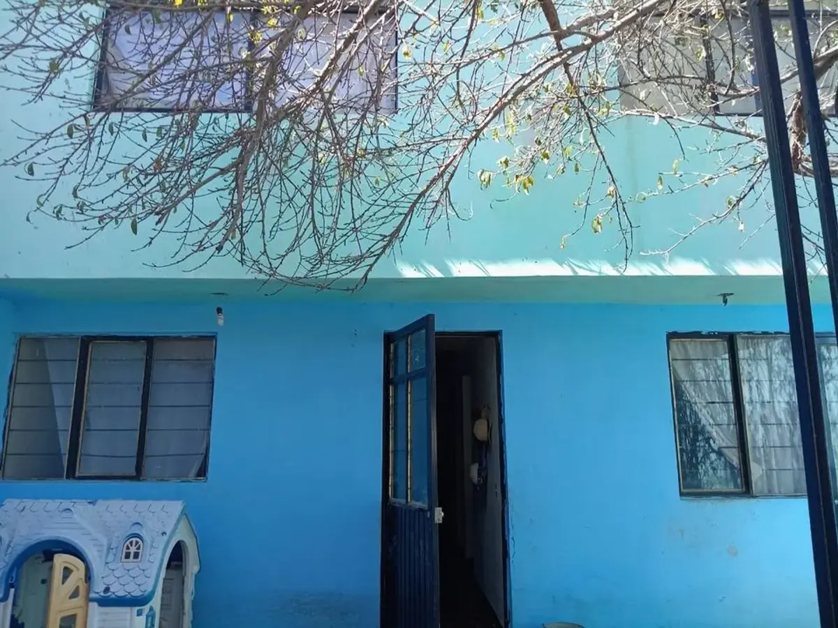 Casa en venta en Manantiales de San Juan, San Juan del Río — foto 1 de 9