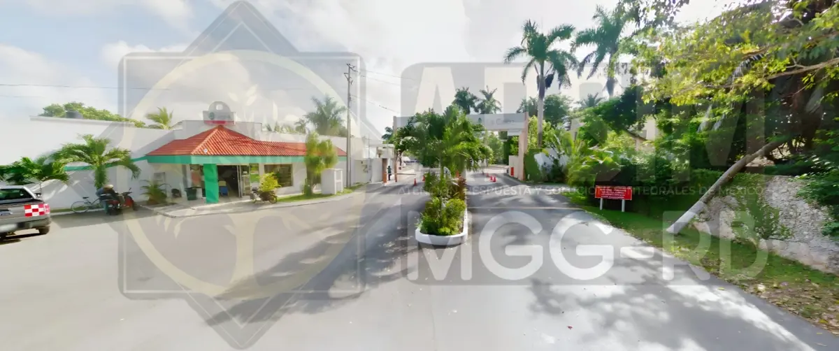 Casa en venta en Club de Golf la Ceiba, Mérida — foto 1 de 74