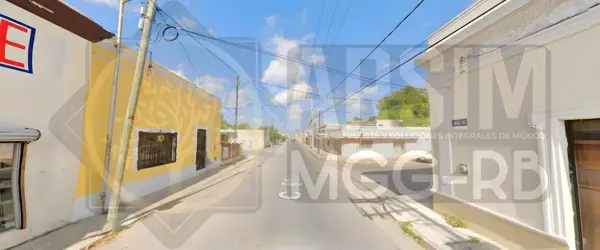 Casa en venta en Merida Centro, Mérida — foto 2 de 64