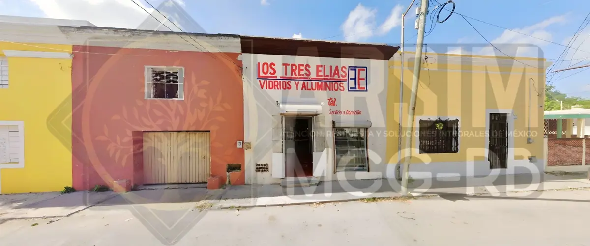 Casa en venta en Merida Centro, Mérida — foto 1 de 64