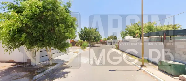 Casa en venta en Villa del Rey, Cajeme — foto 2 de 64