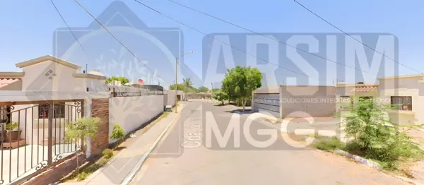 Casa en venta en Villa del Rey, Cajeme — foto 3 de 64
