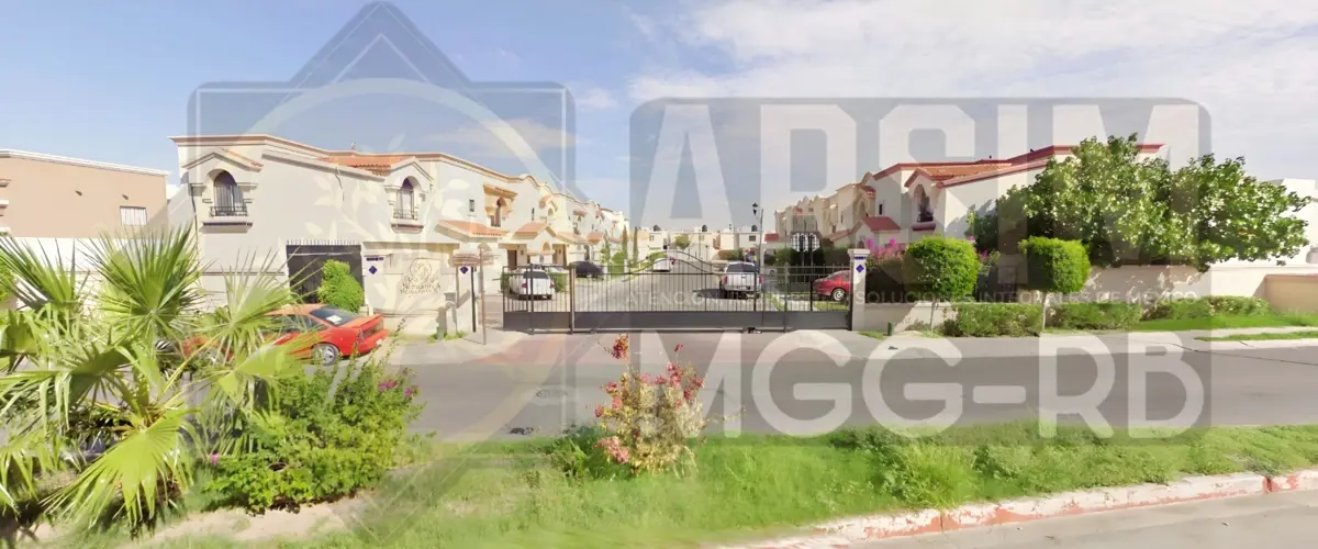Casa en venta en Montecarlo, Hermosillo — foto 1 de 64