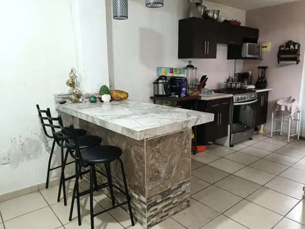 Casa en venta en Bonaterra, Veracruz — foto 3 de 7