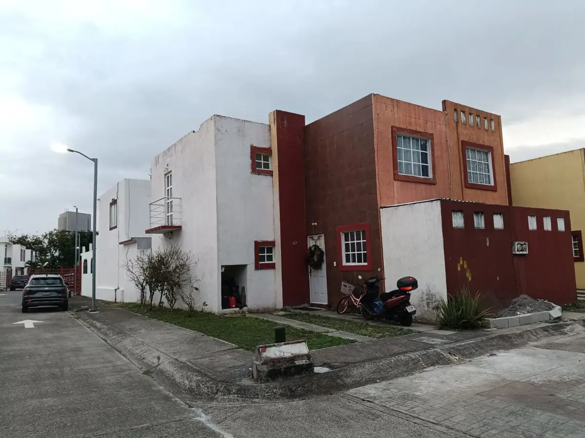 Casa en venta en Bonaterra, Veracruz — foto 1 de 7