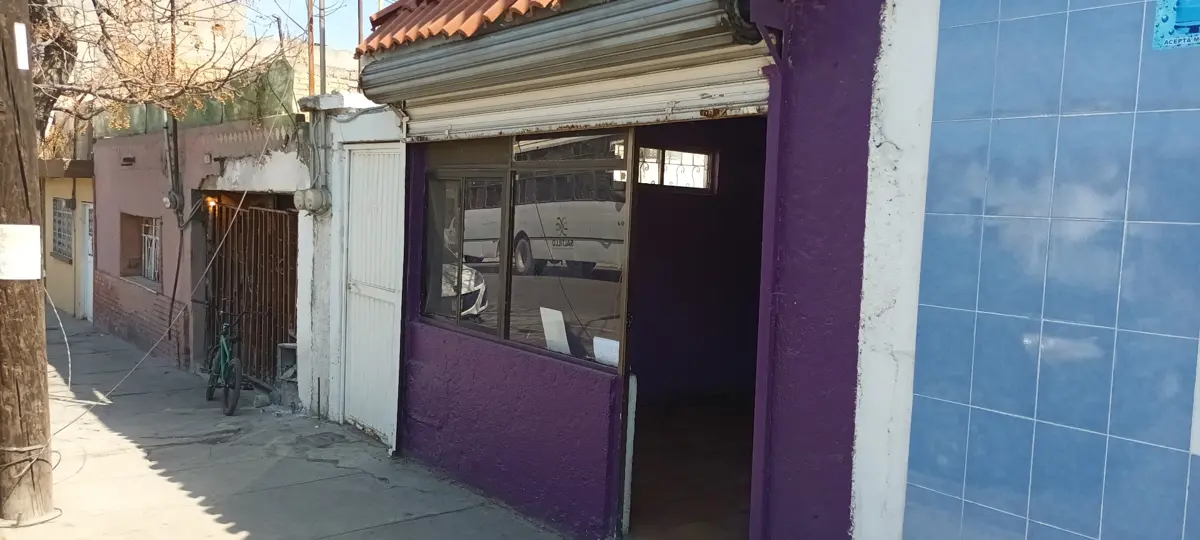 Local en venta en Saltillo Centro, Saltillo — foto 1 de 10