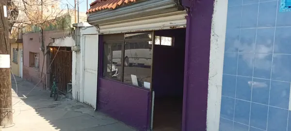 Inversionista, Depto y Local para rentar en Calle Matamoros