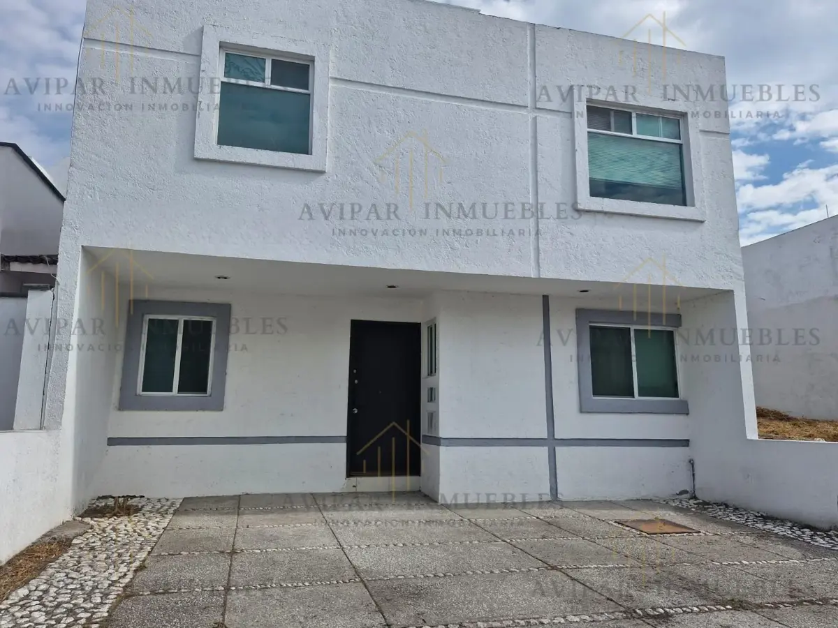 Casa en venta en El Mirador, El Marqués — foto 1 de 15