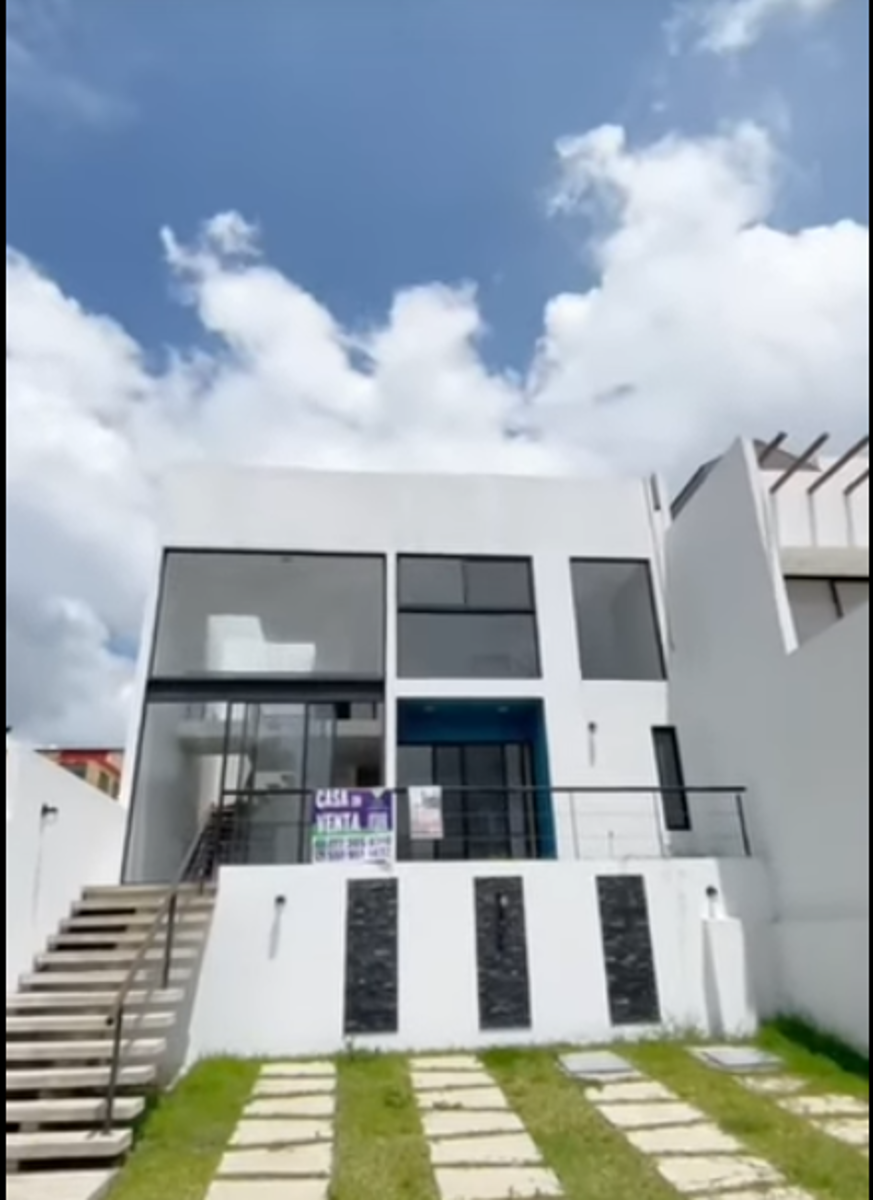 Casa en venta en Rancho Cortes, Cuernavaca — foto 1 de 28
