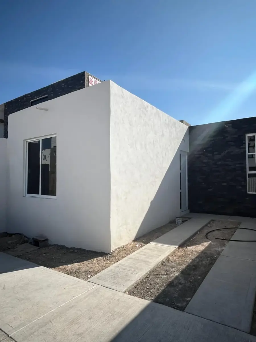 Casa en venta en La Misión, San Juan del Río — foto 1 de 9