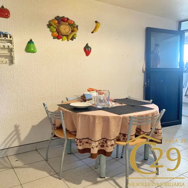 Departamento en venta en La Cuspide, Naucalpan de Juárez — foto 3 de 17