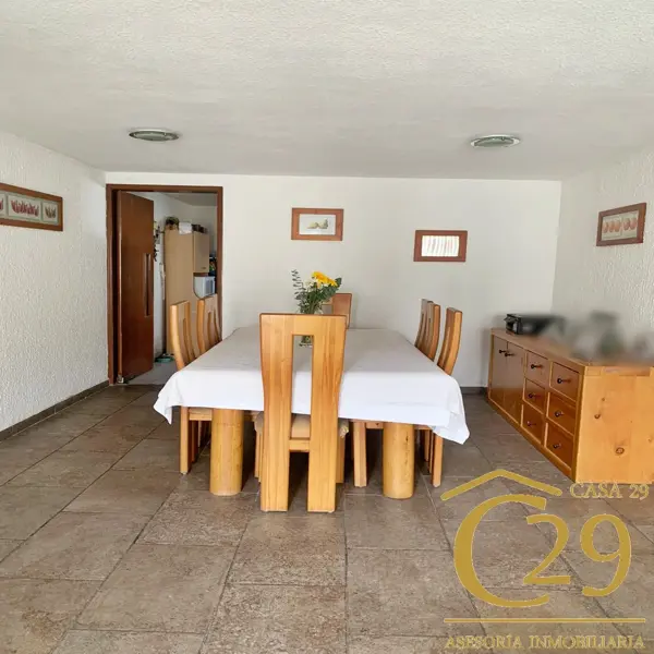 Departamento en venta en La Cuspide, Naucalpan de Juárez — foto 2 de 17