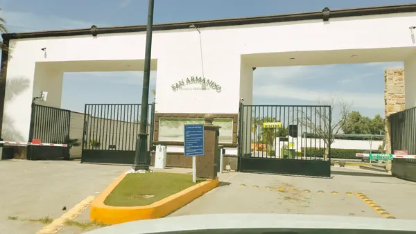 Terreno en venta en San Armando, Torreón — foto 2 de 12