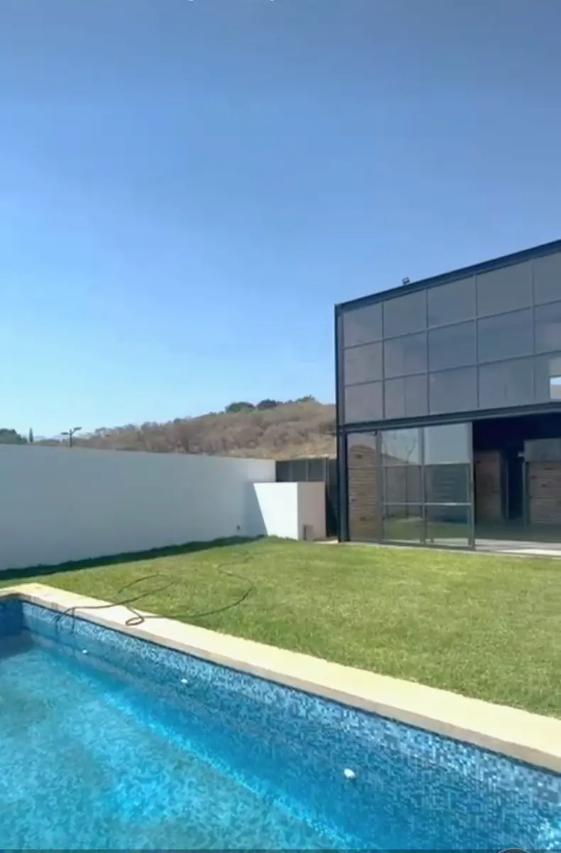 Casa en venta en Ahuatepec, Cuernavaca — foto 1 de 13