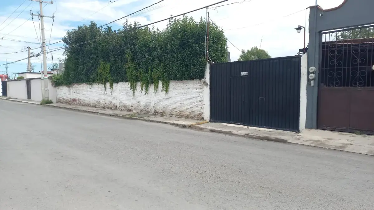 Casa en venta en Chipilo de Francisco Javier Mina, San Gregorio Atzompa — foto 1 de 30
