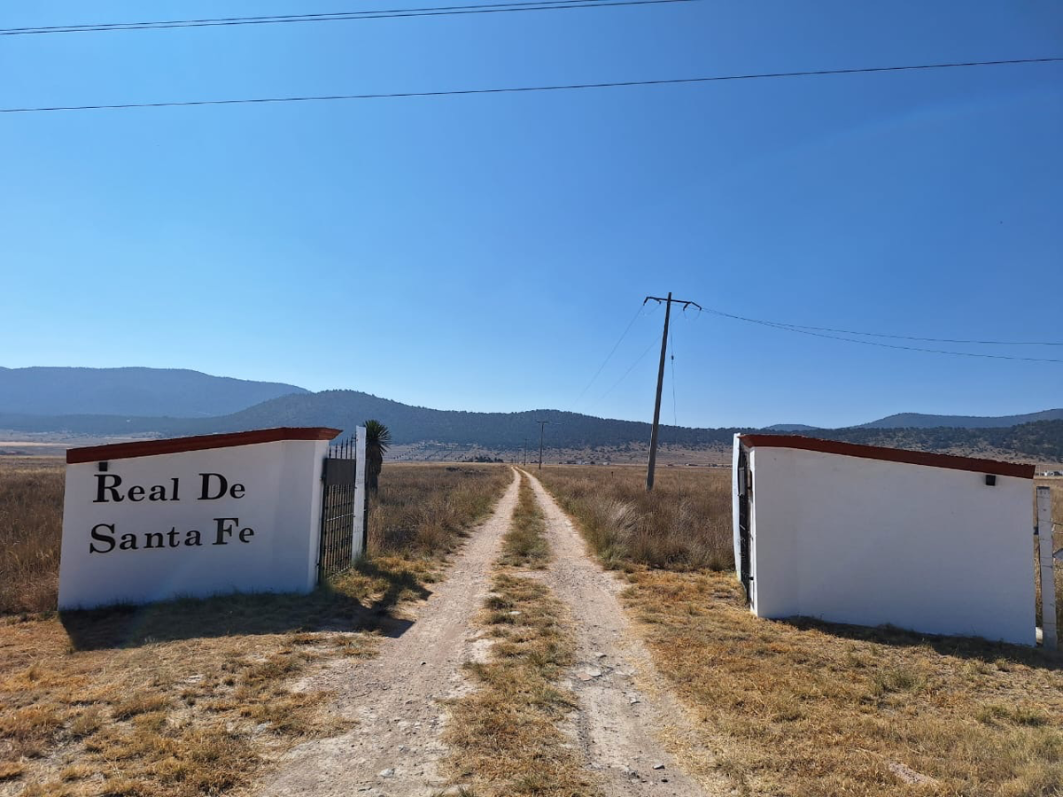 Finca-Rancho en venta en San Antonio de las Alazanas, Arteaga — foto 1 de 15