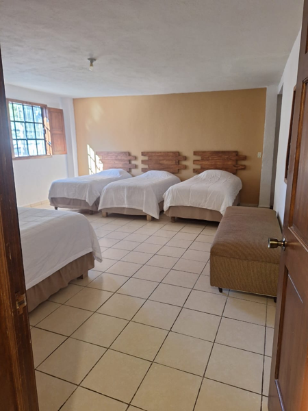 Finca-Rancho en venta en San Antonio de las Alazanas, Arteaga — foto 3 de 15