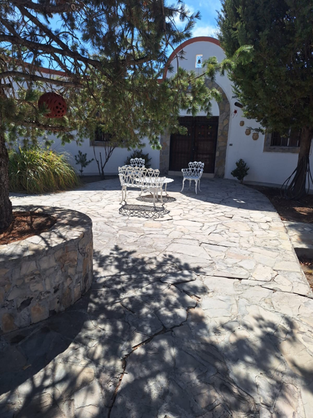 Finca-Rancho en venta en San Antonio de las Alazanas, Arteaga — foto 2 de 15