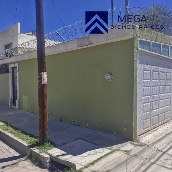 Casa en Venta en Col. Fátima Durango