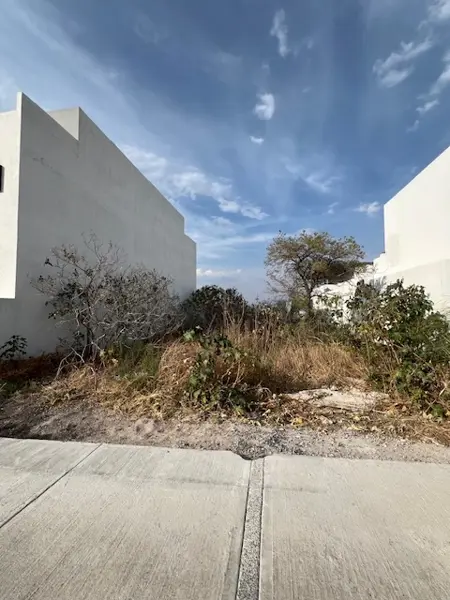 Terreno en venta en Zibatá, El Marqués — foto 3 de 4