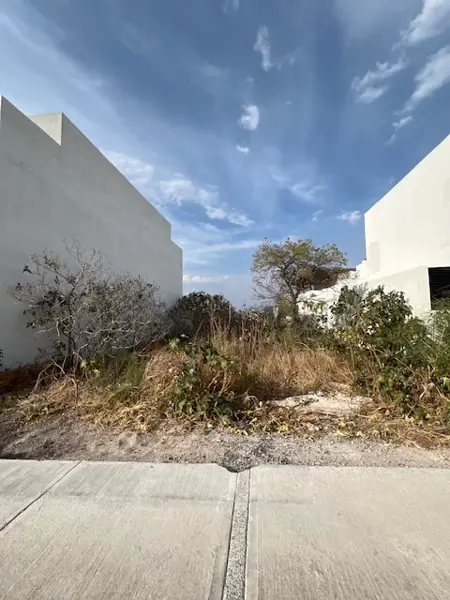 Terreno en venta en Zibatá, El Marqués — foto 2 de 4