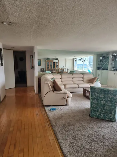 Departamento en venta en San Jose Insurgentes, Benito Juárez — foto 3 de 9