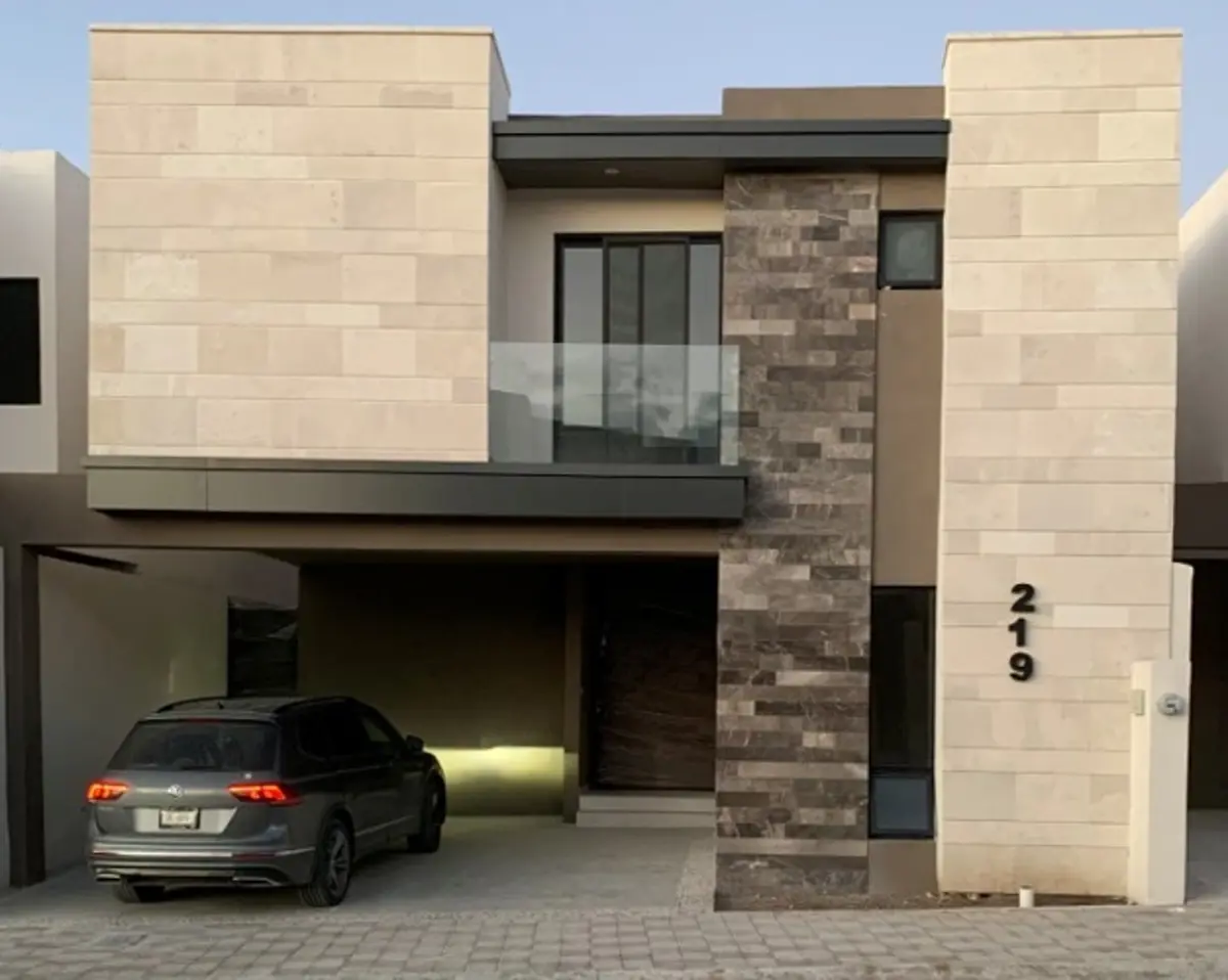 Casa en renta en Privanzas del Campestre, Arteaga — foto 1 de 8