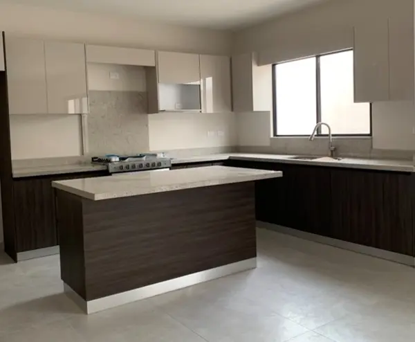 Casa en renta en Privanzas del Campestre, Arteaga — foto 3 de 8