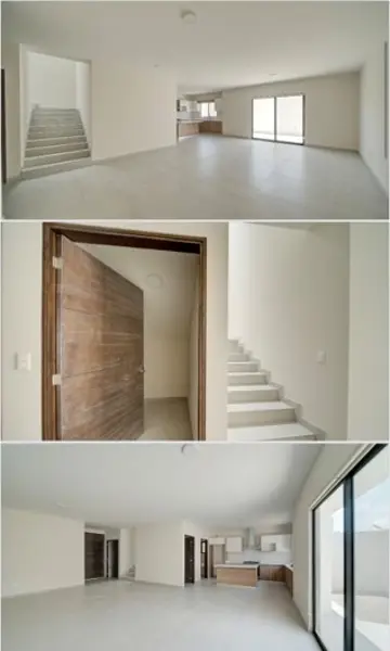 Casa en renta en Privanzas del Campestre, Arteaga — foto 2 de 8