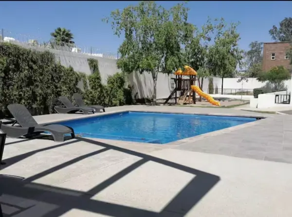 Departamento en renta en Villa Frondoso, Torreón — foto 3 de 21