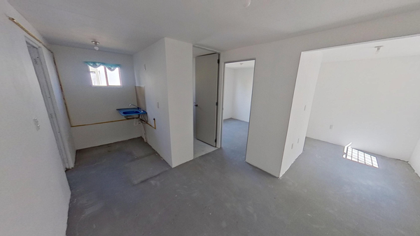 Departamento en venta en Hacienda los Encinos, Zumpango — foto 3 de 13