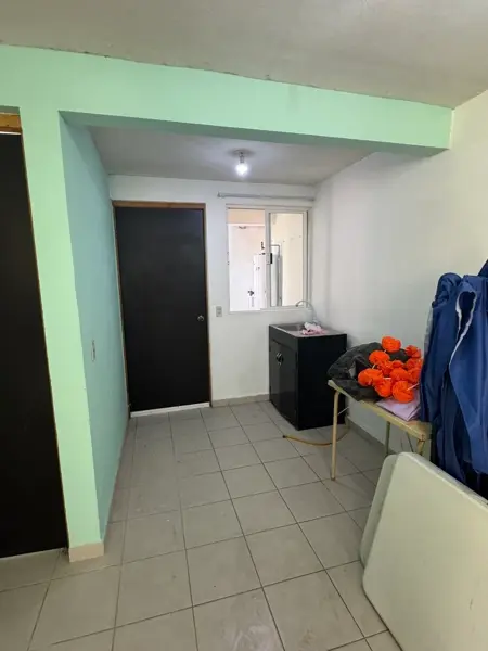 Departamento en venta en El Salitre, Tula de Allende — foto 2 de 11