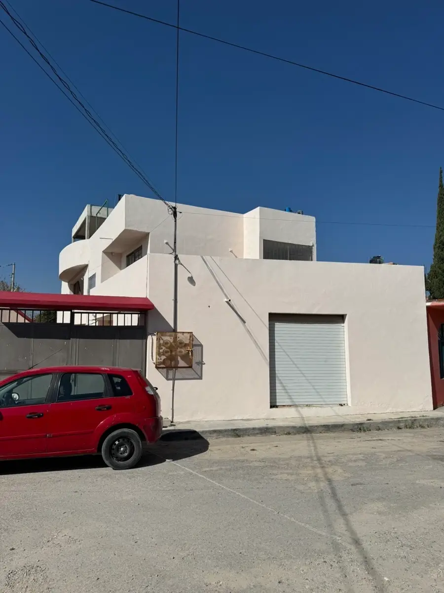 Departamento en venta en El Salitre, Tula de Allende — foto 1 de 11