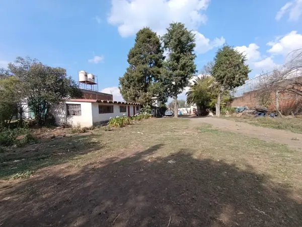 Terreno en renta en Santa Maria Zacatepec, Juan C. Bonilla — foto 2 de 7