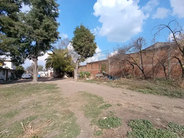 Terreno en renta en Santa Maria Zacatepec, Juan C. Bonilla — foto 3 de 7