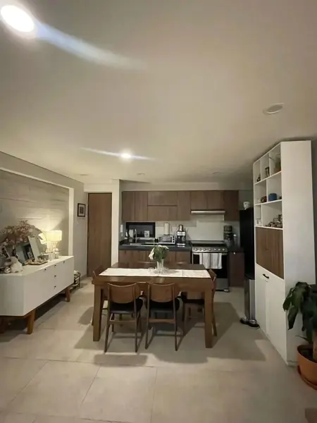 Departamento en venta en Extremadura Insurgentes, Benito Juárez — foto 3 de 7