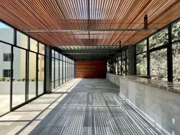 Departamento en renta en San Jerónimo, Cuernavaca — foto 3 de 23