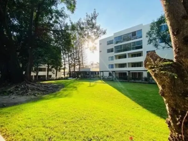 Departamento en renta en San Jerónimo, Cuernavaca — foto 2 de 23