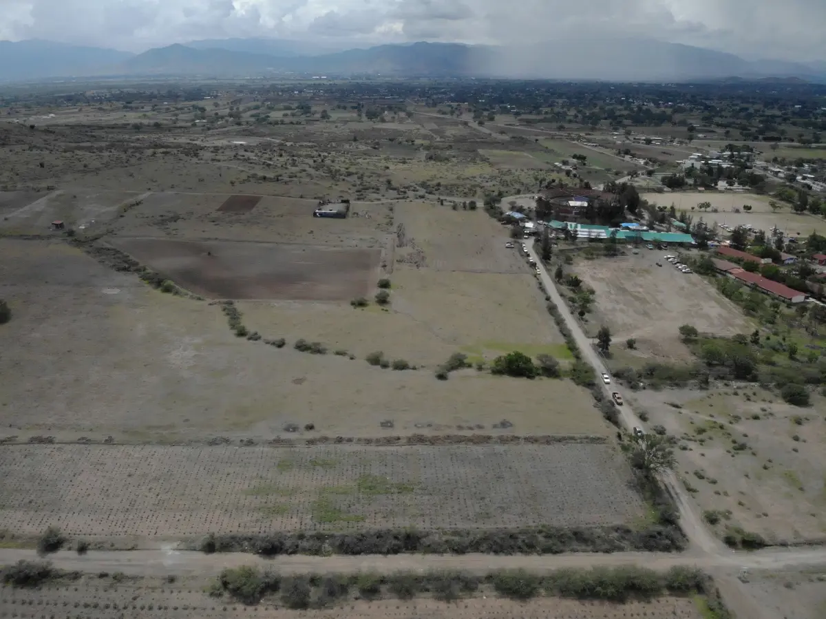Terreno en venta en San Antonino Castillo Velasco, San Antonino Castillo Velasco — foto 1 de 2