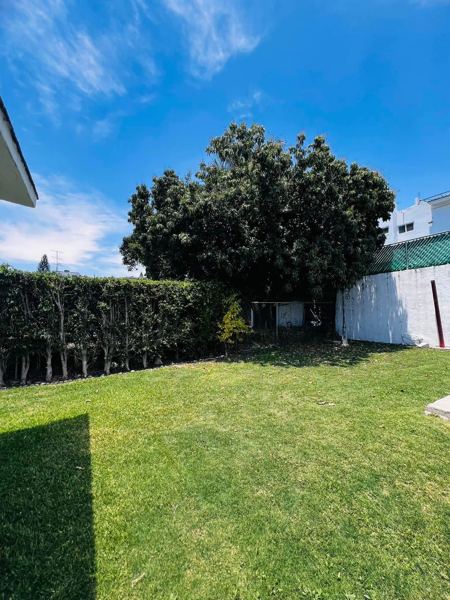 Casa en venta en Lomas de Cocoyoc, Atlatlahucan — foto 3 de 11