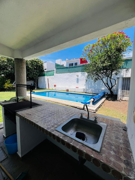Casa en venta en Lomas de Cocoyoc, Atlatlahucan — foto 2 de 11