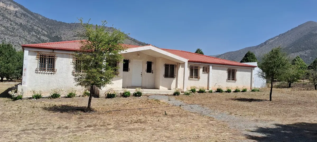 Quinta en venta en Puerto Carbonera, Arteaga — foto 1 de 17